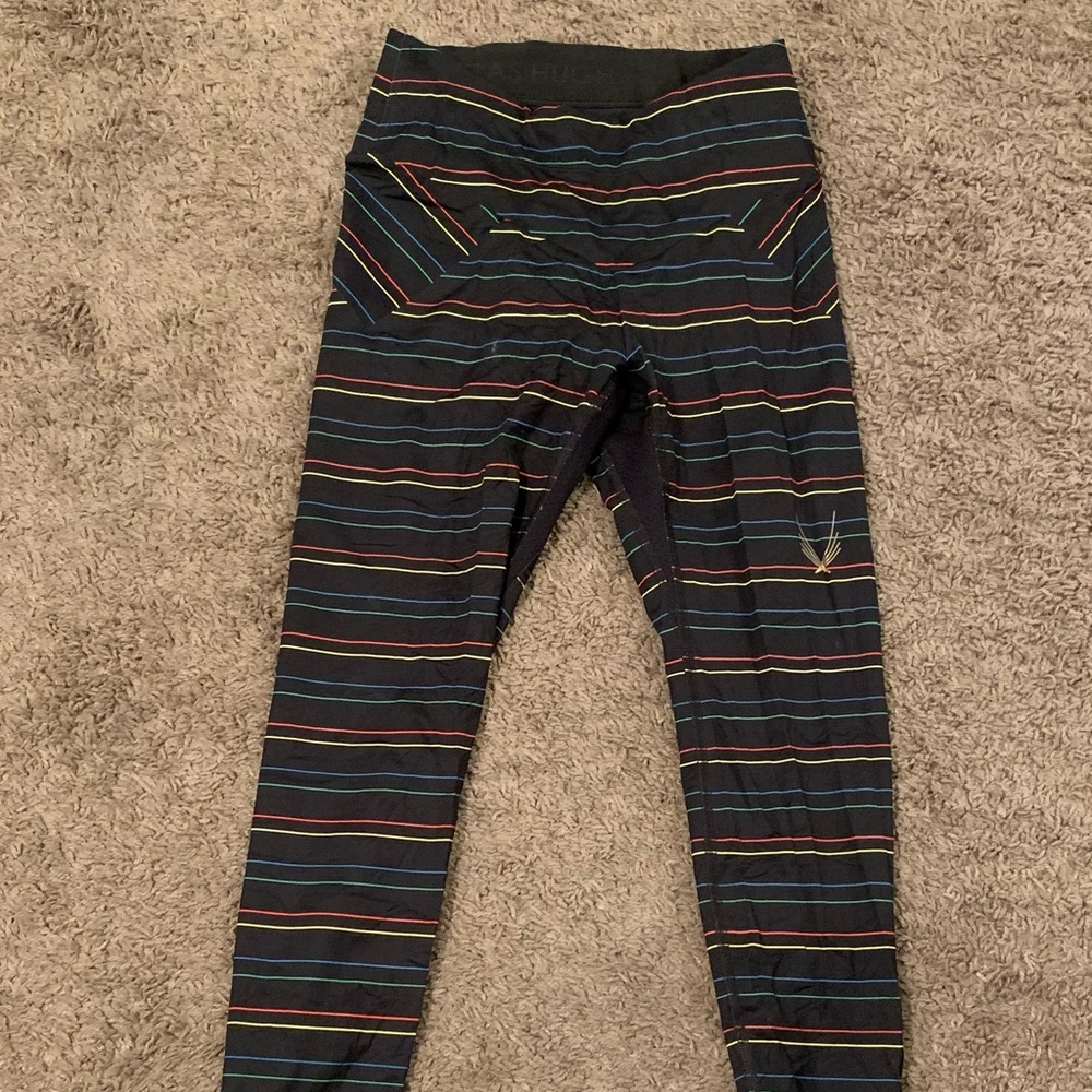 Lucas Hugh 7/8 legging - Picture 2 of 4